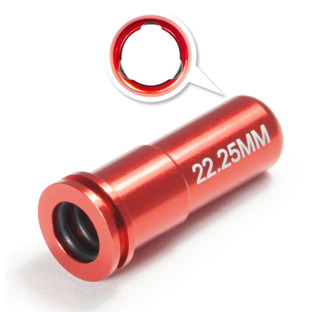 Nozzle Maxx Model