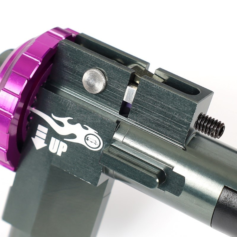 Chamber Prometheus ELITE