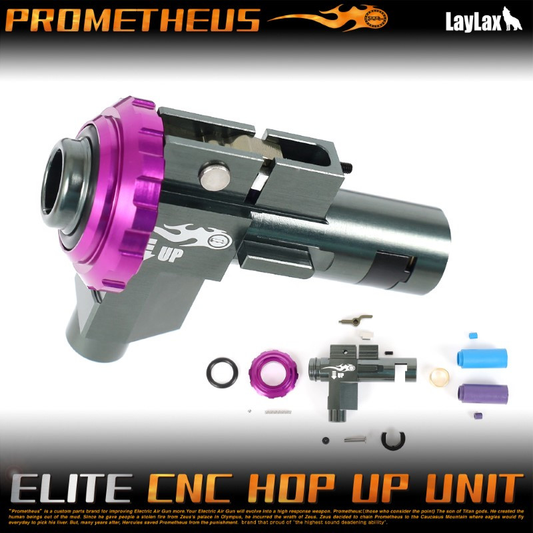 Chamber Prometheus ELITE
