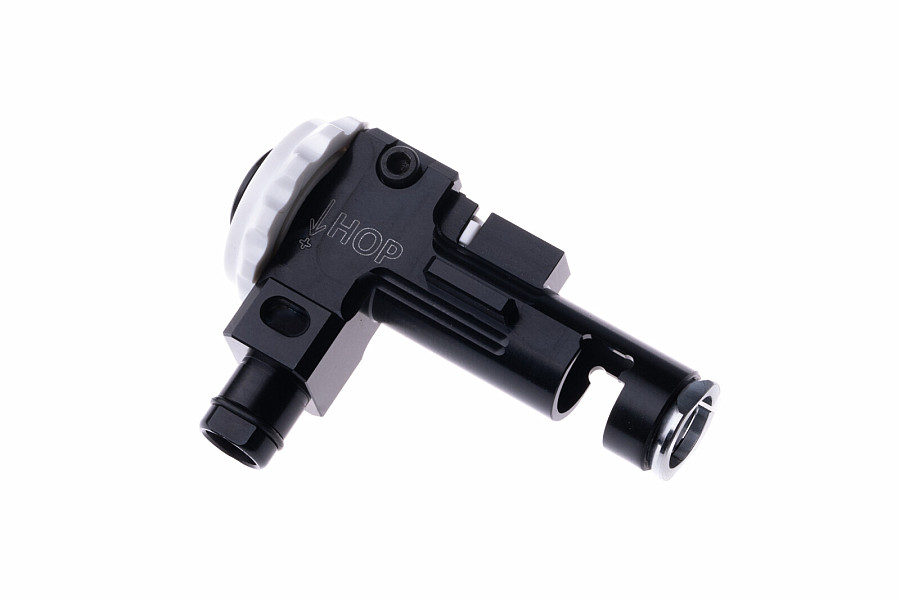 Chamber Retro Arms