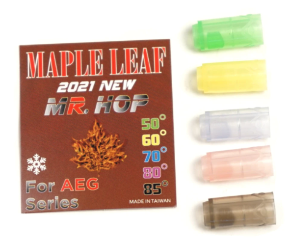 Goma Maple Leaf MR. Hop
