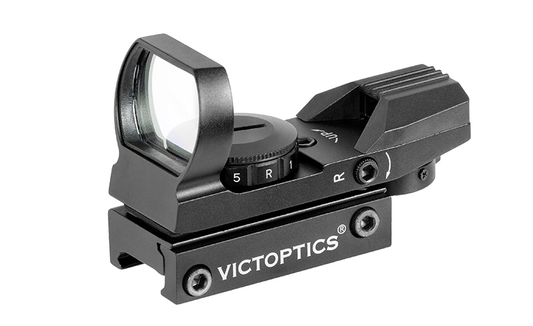 Victoptics Z1 1x23x34 Red Dot