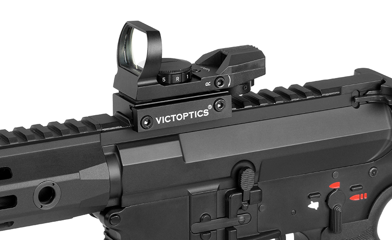 Red Dot "IPM" 1X23X34