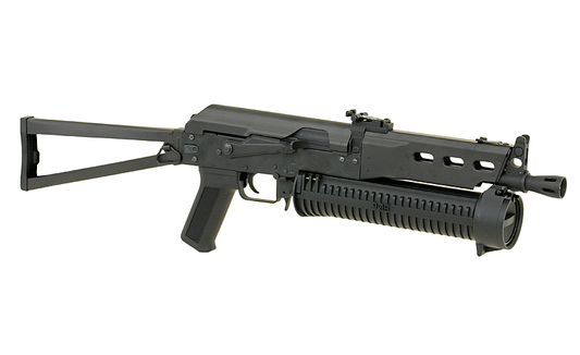 PP-19 Bizon (CM. 058)