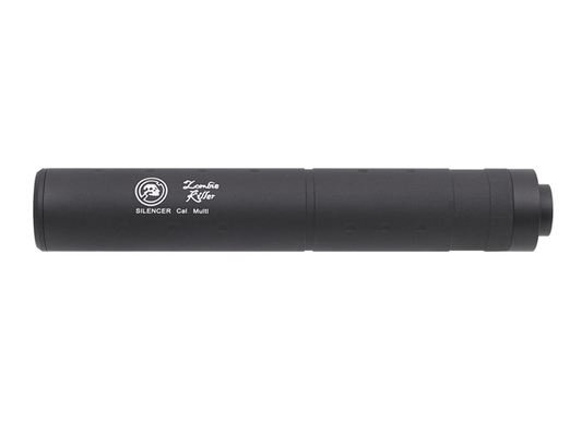 Silenciador "Zombie Killer" (196mm)