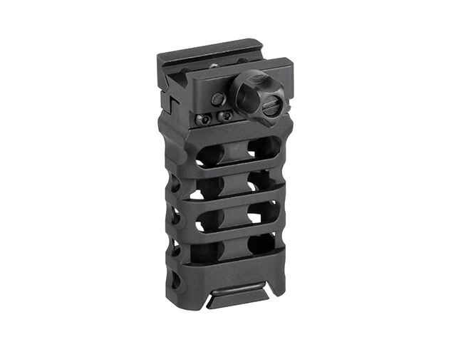 Grip Vertical "Skeletonized