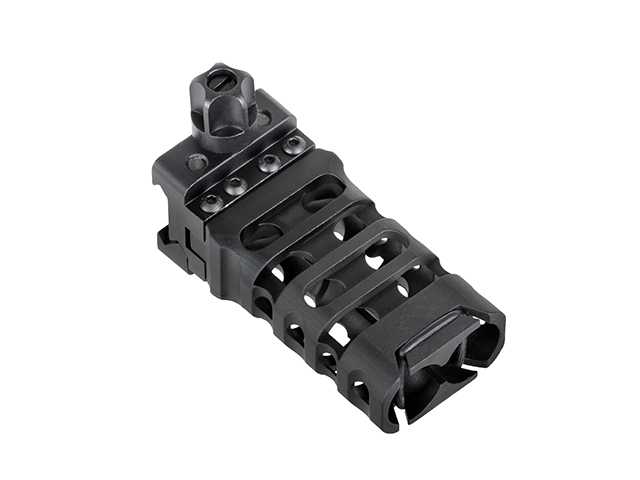 Grip Vertical "Skeletonized