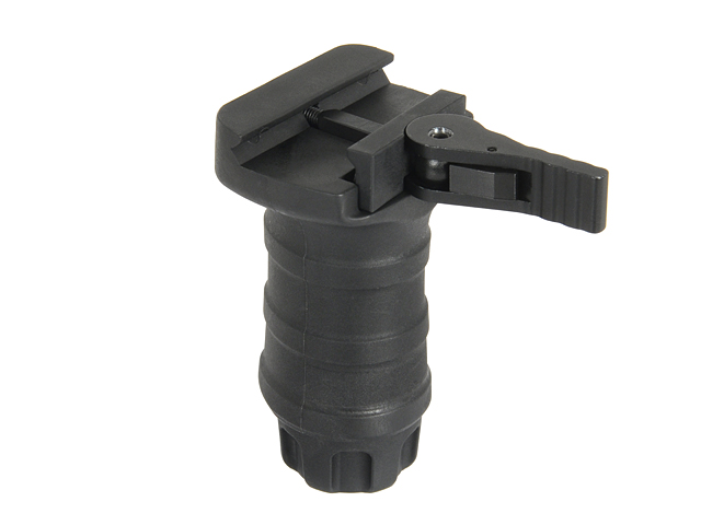 Grip QD "Stubby"