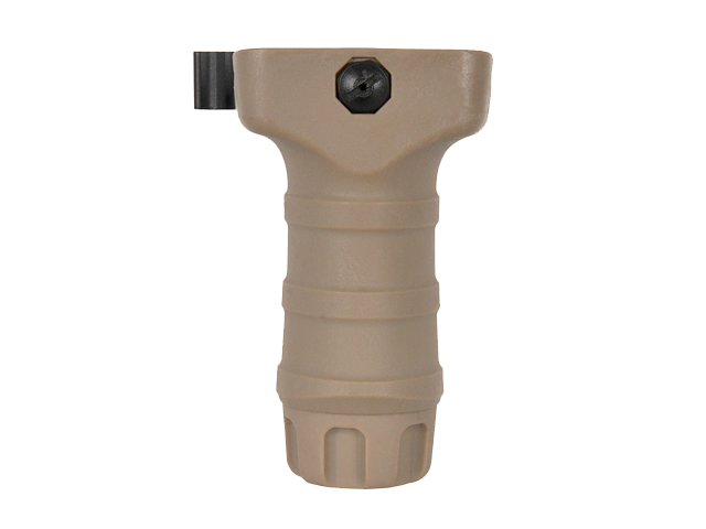 Grip QD "Stubby"