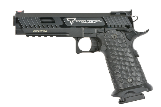 Combat Master TTI JW3 (AEP/MOSFET)