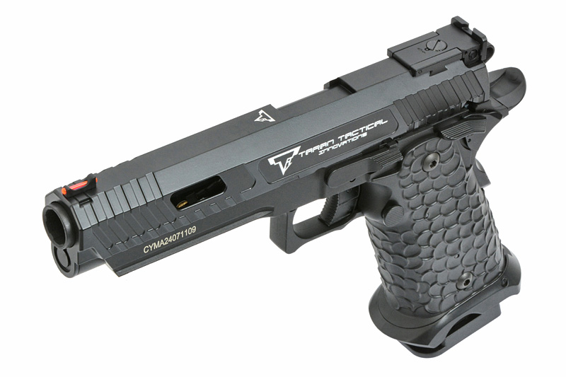 Combat Master TTI JW3 (AEP/MOSFET)