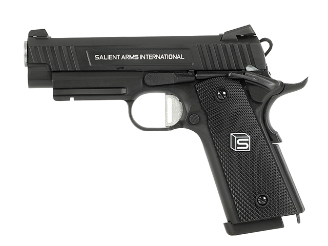 Standard "SAI" 1911  (GBB)