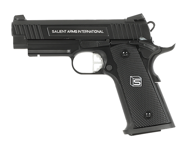 Compact "SAI" 1911 (GBB)
