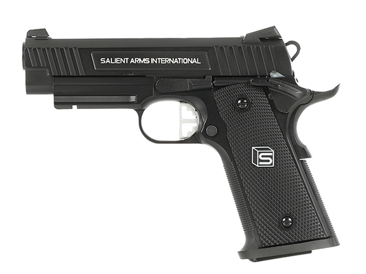 Compact "SAI" 1911 (GBB)