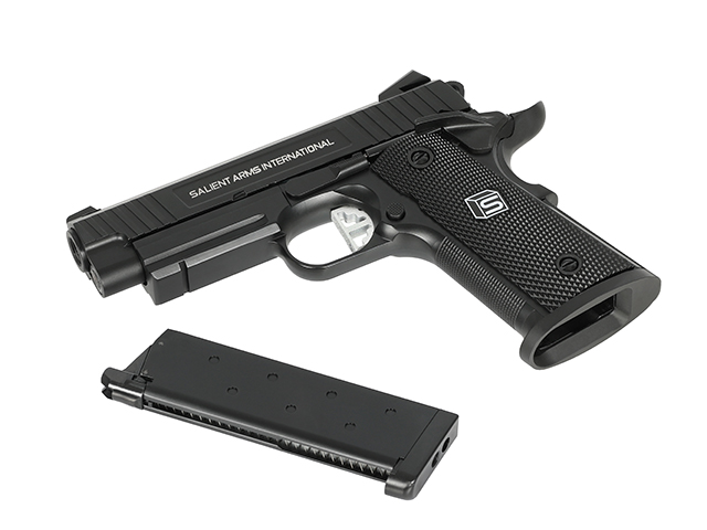 Compact "SAI" 1911 (GBB)
