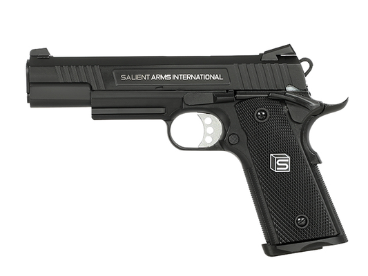 Long Slide "SAI" 1911 (GBB)