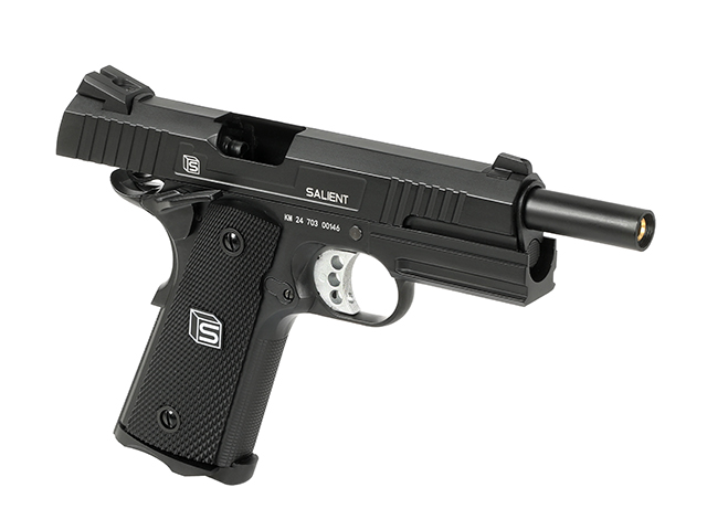 Long Slide "SAI" 1911 (GBB)