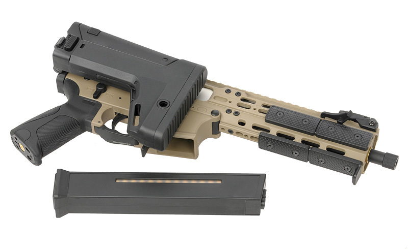M917G UTR45