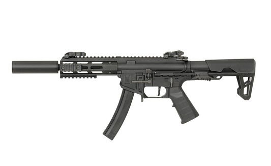 PDW SBR SD