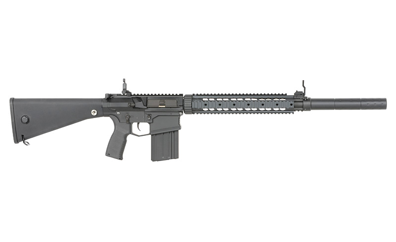 CM.098 E-EDITION ESHOOTER ETU