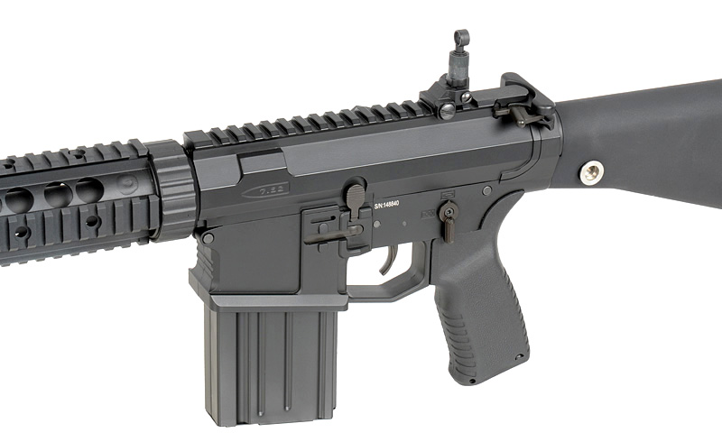 CM.098 E-EDITION ESHOOTER ETU