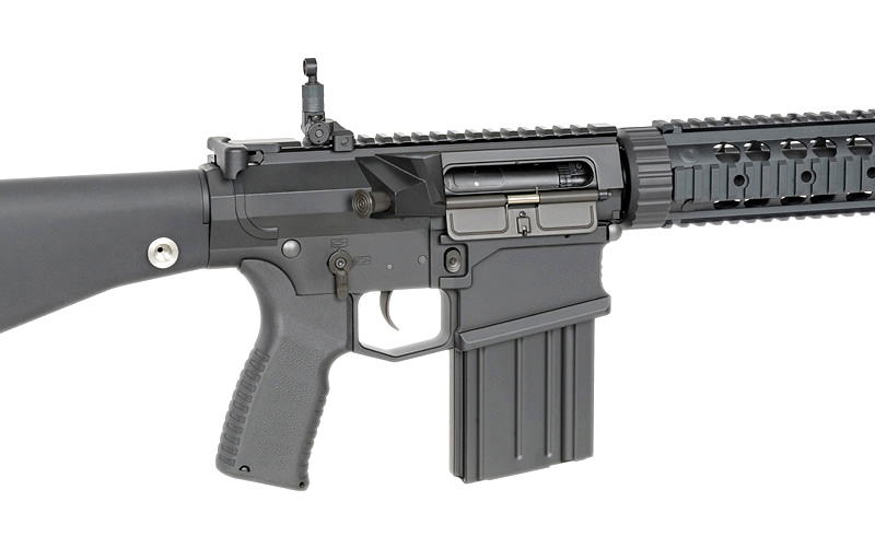 CM.098 E-EDITION ESHOOTER ETU