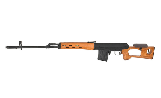 CM.057 SVD