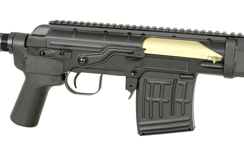 CM.057B SVDM
