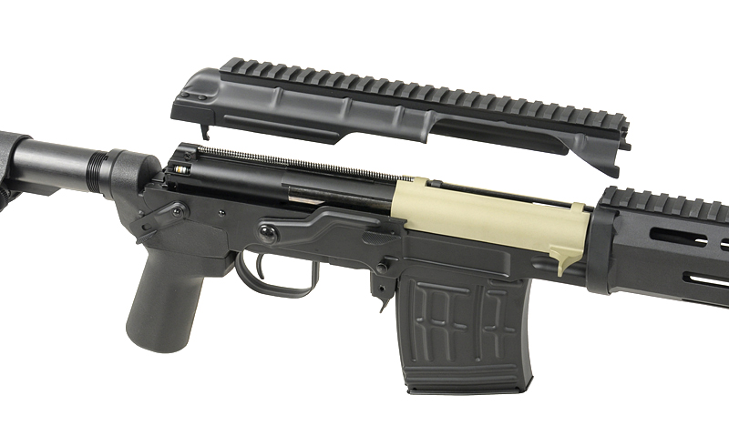 CM.057B SVDM