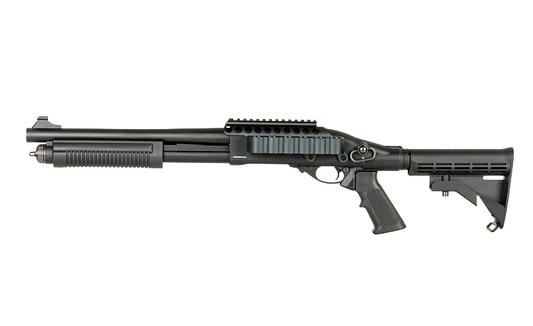 M8873 Shotgun (Green Gas Powered)