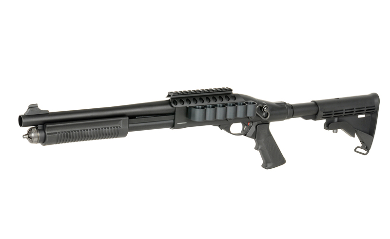 M8873 Shotgun (Green Gas Powered)