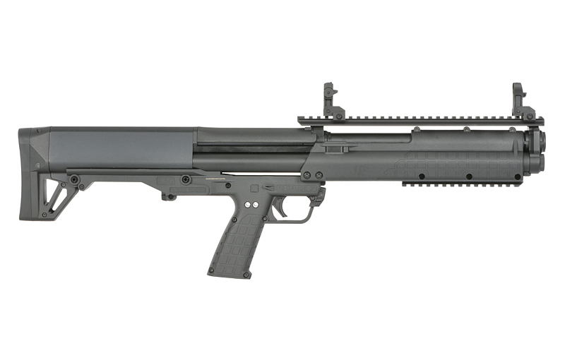 KelTec KSG Bullpup