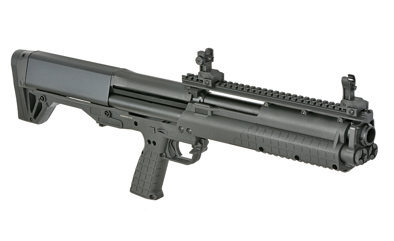 KelTec KSG Bullpup