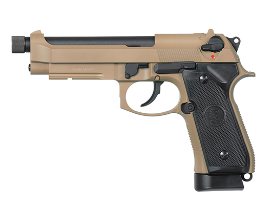M9A1 CO2 VERSION
