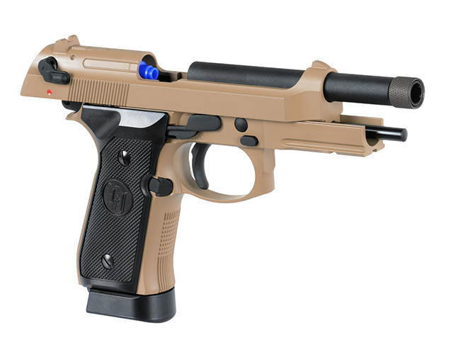M9A1 CO2 VERSION