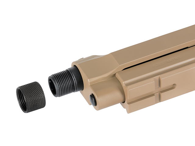 M9A1 CO2 VERSION