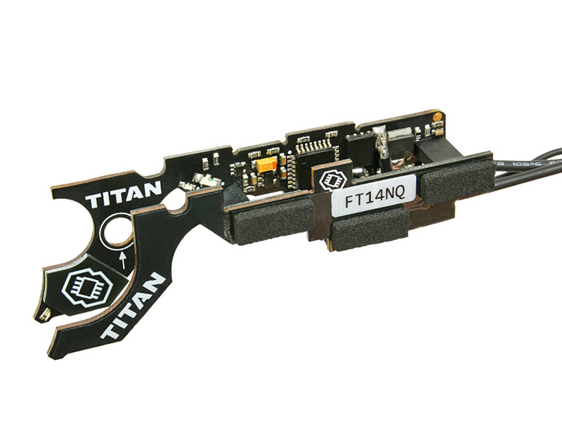 TITAN V3 Expert
