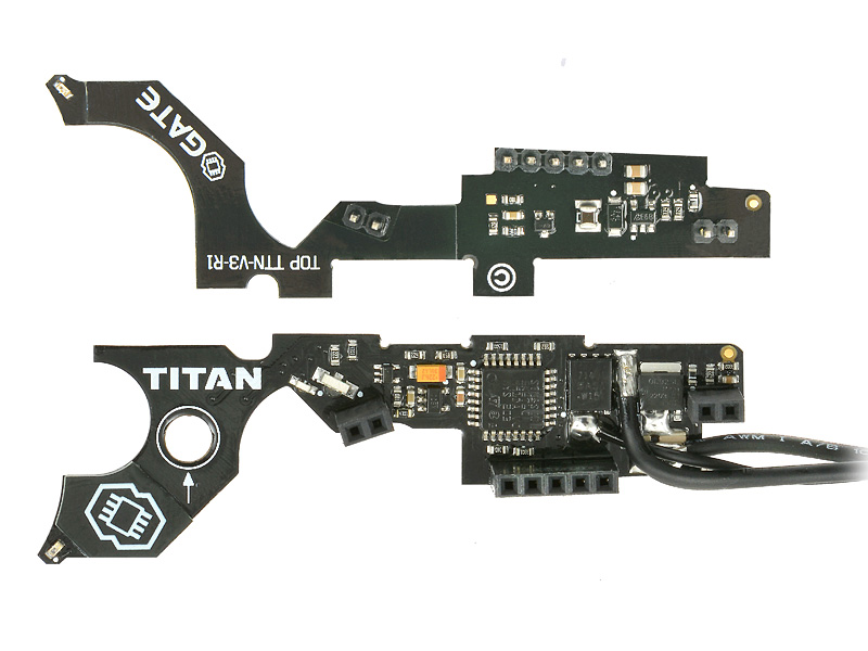 TITAN V3 Expert
