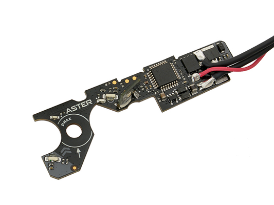 ASTER V3 SE Expert