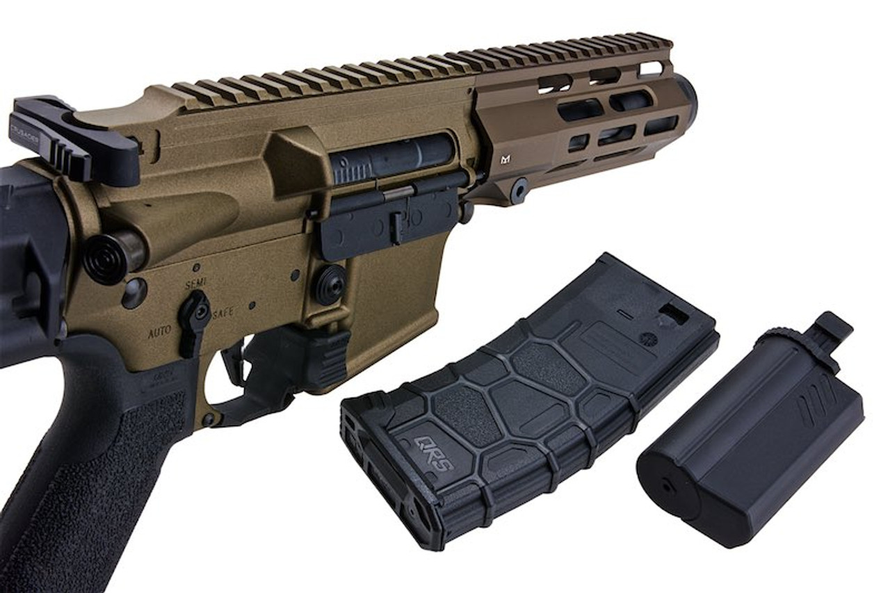 VFC Avalon Calibur II PDW (Built-in Gate Aster ETU)