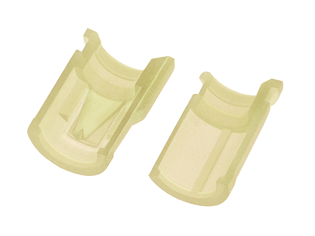 Autobot VSR/GBB - Silicone Rubber