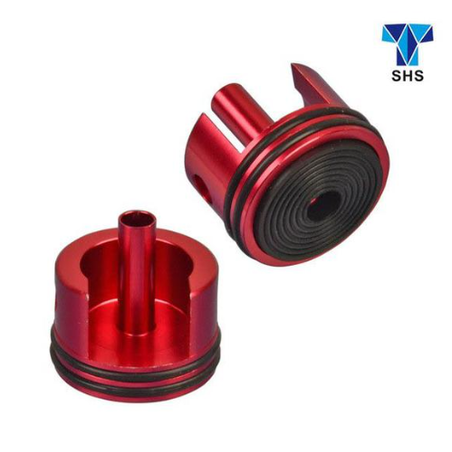 SHS V2 Cylinder head with pad