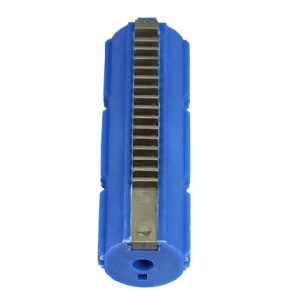 SHS 15 steel teeth piston for AEG