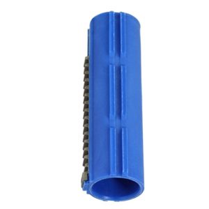 SHS 15 steel teeth piston for AEG