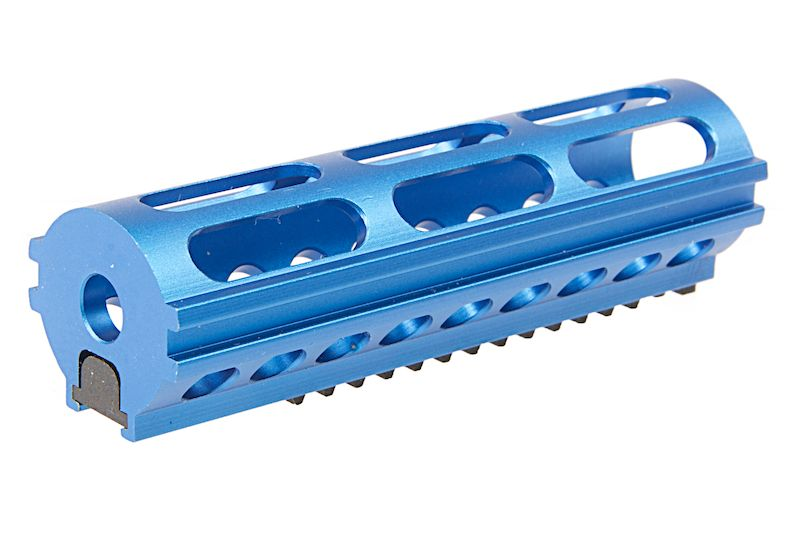 SHS 15 teeth CNC piston for systema PTW