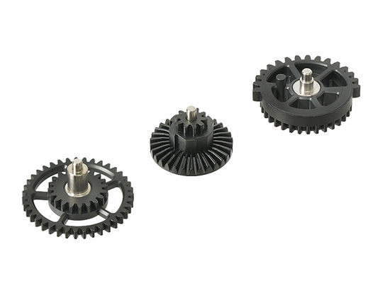 BIG DRAGON metal / titanium gearset