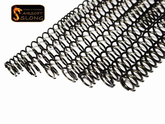 SLONG AIRSOFT AEG spring