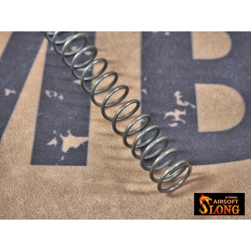 SLONG AIRSOFT AEG spring