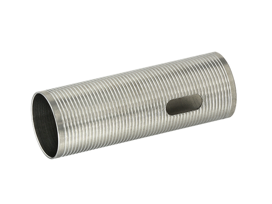 Cyma stainless steel cylinder type 2