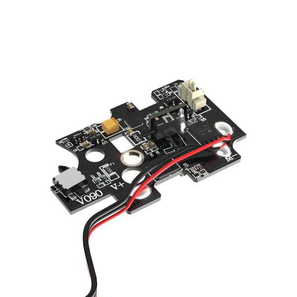 E-shooter Kestrel V2 BASIC ETU